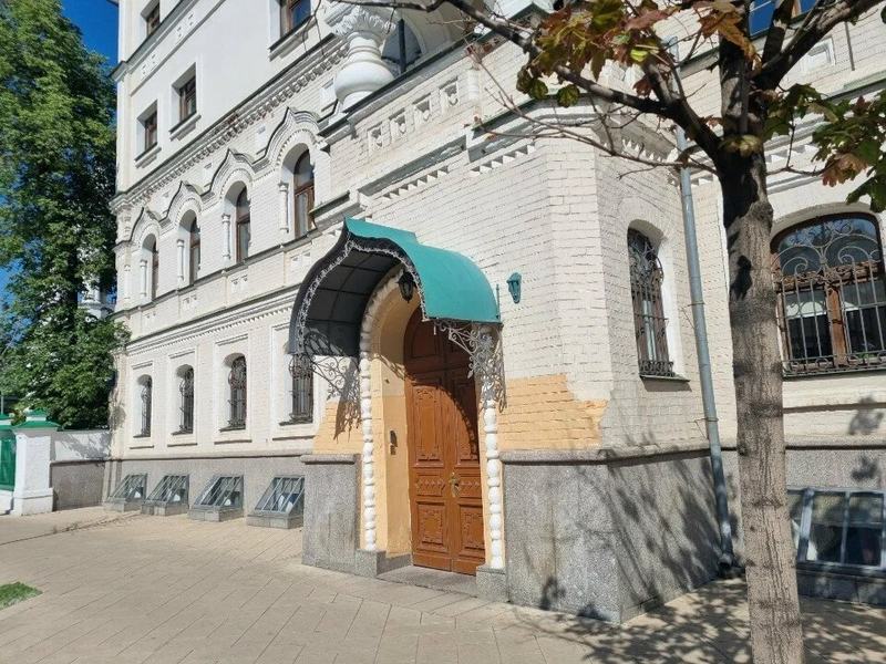 Фото здание